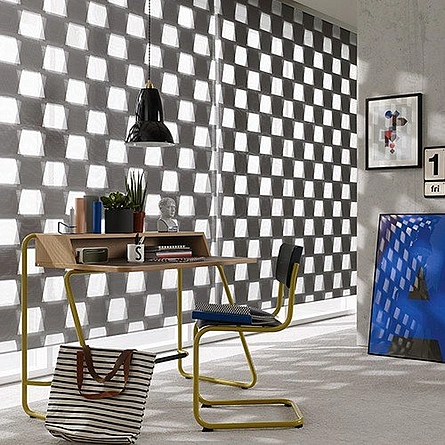 Arbeitszimmer