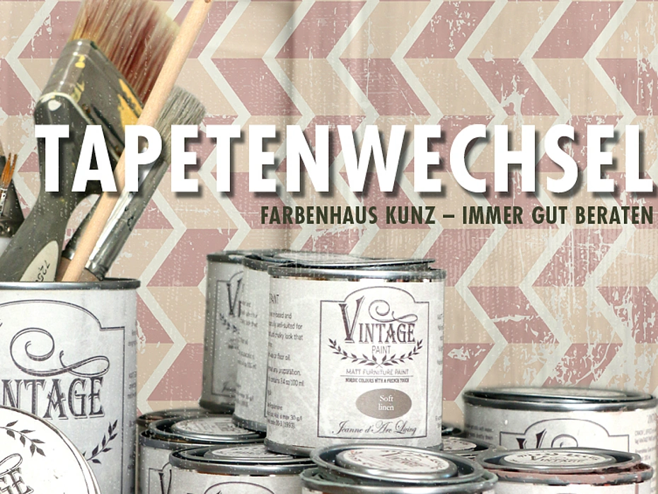 Illustration - Ihr Experte für schönes Wohnen