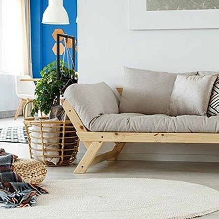 Jugendzimmer