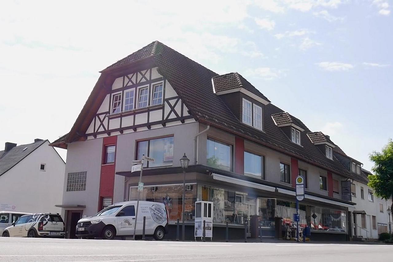 Farbenhaus Kunz 